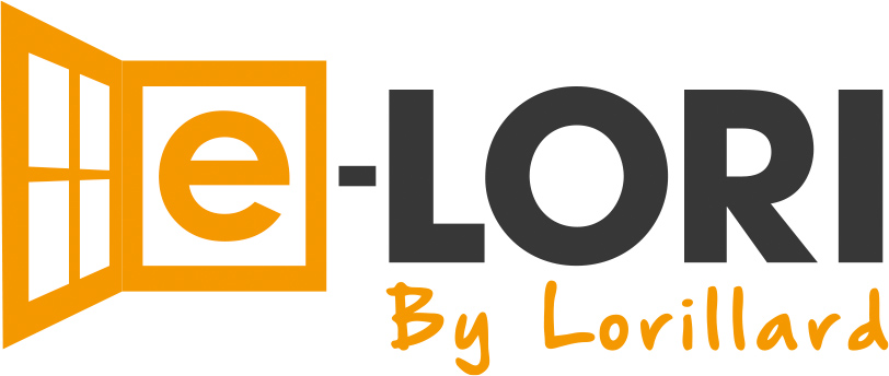 E-LORI logo
