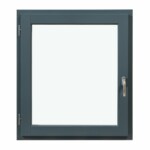 fenetre bois sur mesure en ligne 1 vantail
