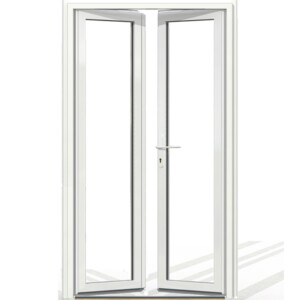 porte fenetres pvc Lorenove