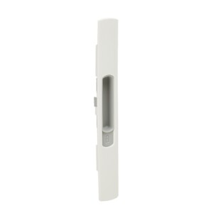 Fenêtre coulissante Alu 2 vantaux Blanc 9016 – Image 7